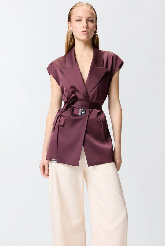 MELANZANA JACKET - 106585 A1Y5-R57
