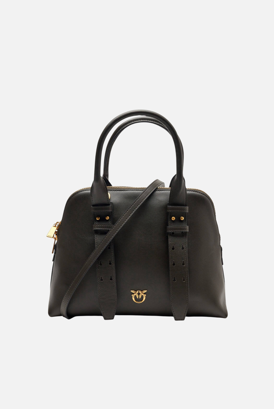 BOWLING BAG MEDIUM - 105906A0QO-K35Q