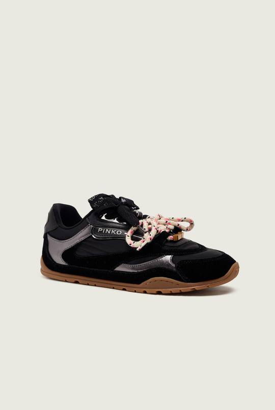 YULIA 01 - SNEAKER - SS0185P076-Z99