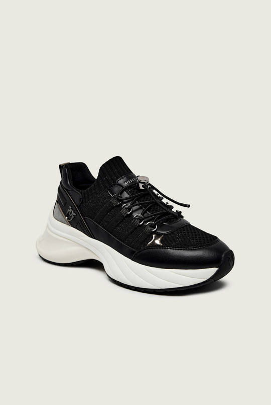 ARIEL 34 - SNEAKER - SS0141P128-Z99