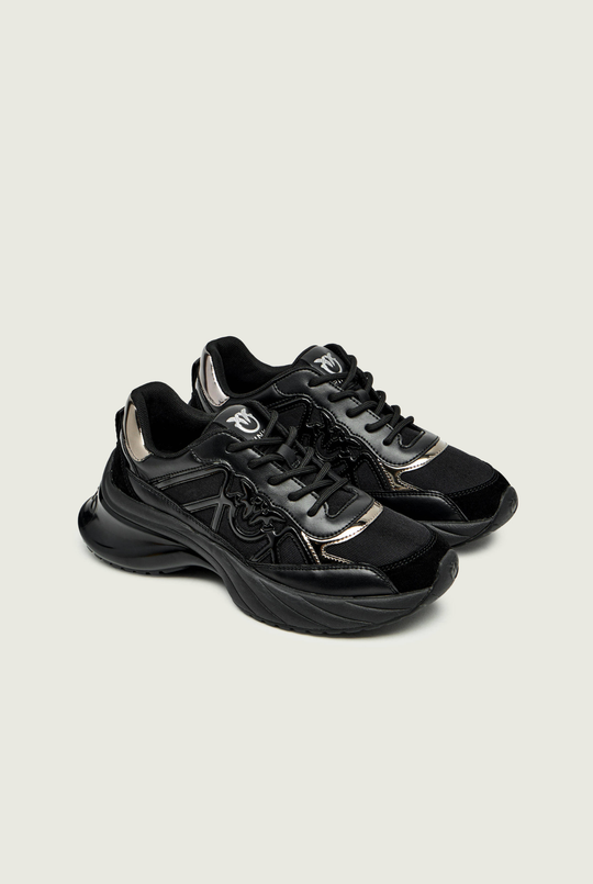 ARIEL 33 - SNEAKER - SS0135P142-Z99