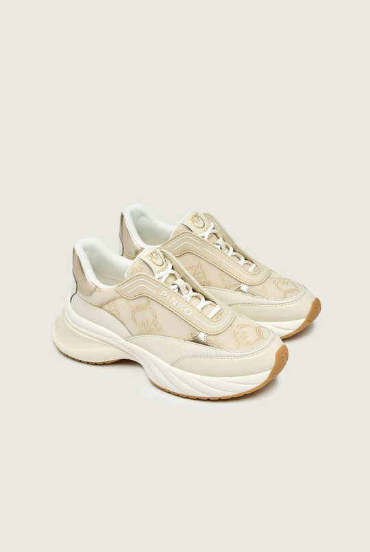 ARIEL 19- SNEAKERS- SS0097P140- DY7