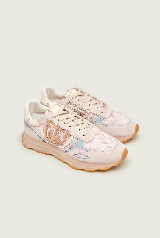 ZOE 18B - SNEAKER - SS0175P084-E5T