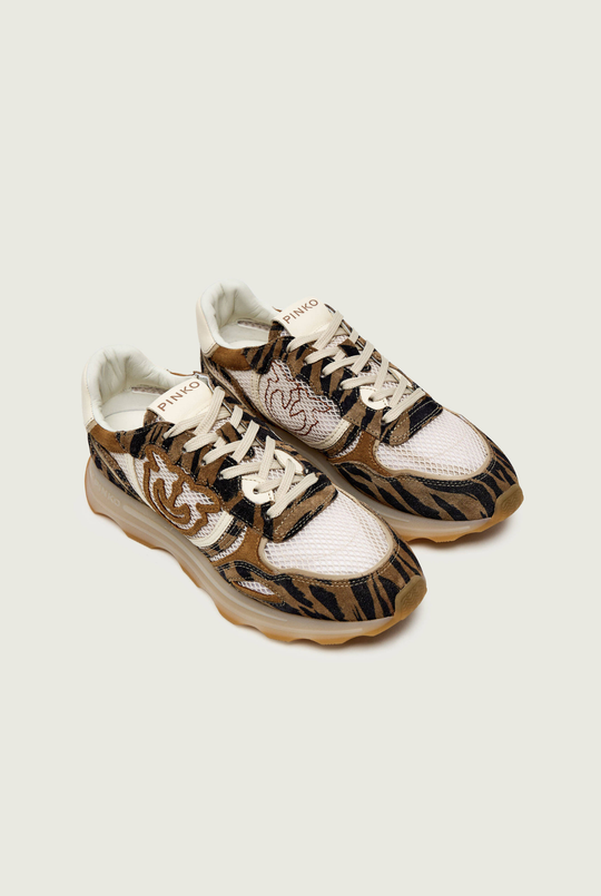 ZOE 18B - SNEAKER - SS0175P088-AA0