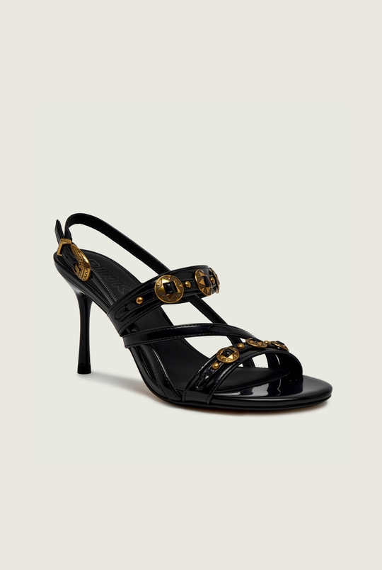 VANDA 01 - SANDAL - SD0511E037-Z99