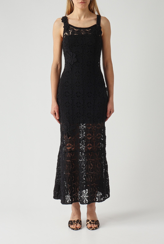 JUNCUS DRESS 106862-A3B8 Z99