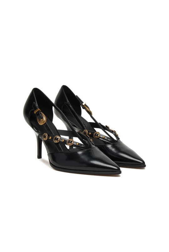 LADY 02- SANDALS- SD0495E037- Z99