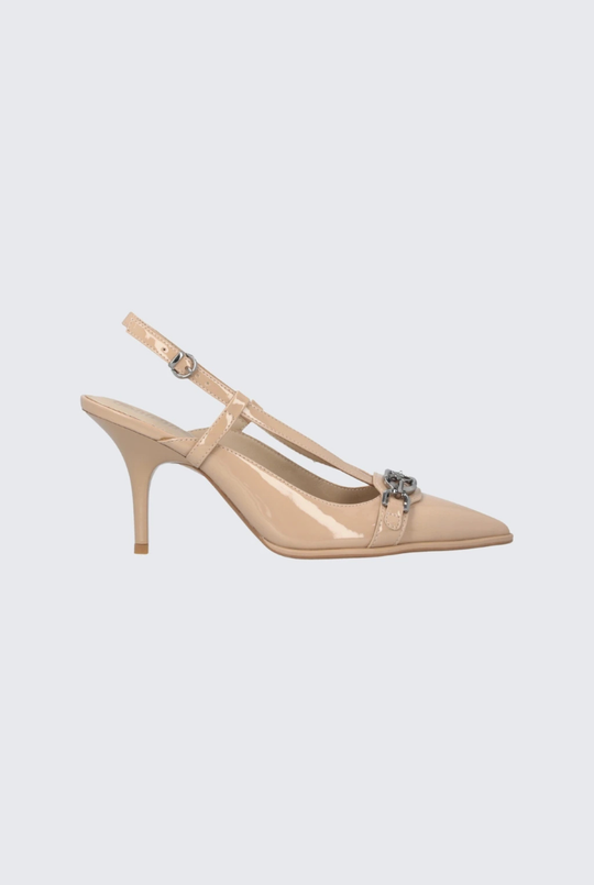 LADY 05 - SLING BACK - SD0501E002-Q61