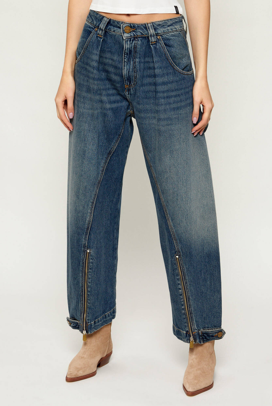 SICURO JEANS-105680 A2TX