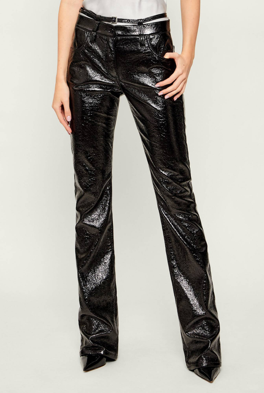 105950 A2YG ROCIO- TROUSERS Z99