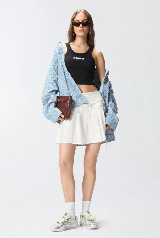 BLOODY MARY TOP - 107301 A3H6-Z99