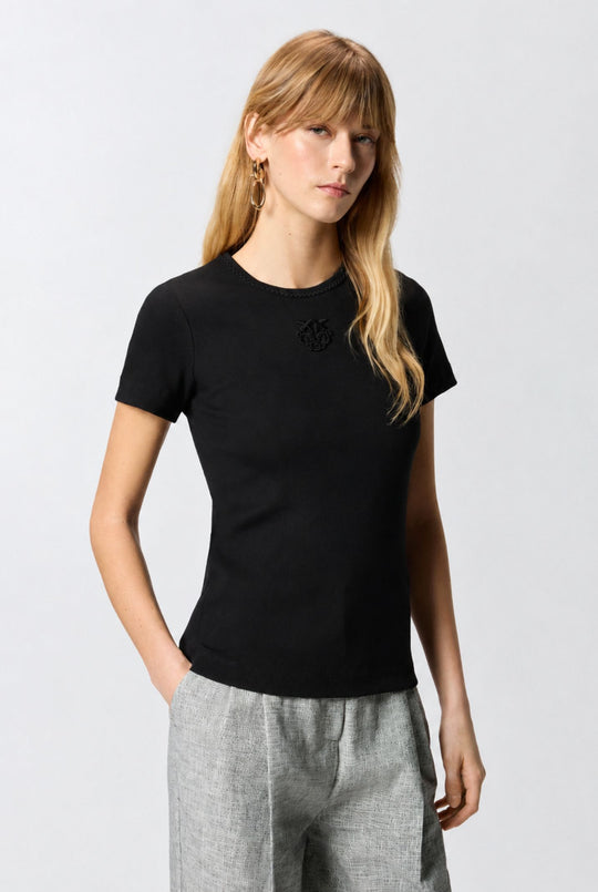 BRUGHERIO T-SHIRT - 106815 A3AL-Z99