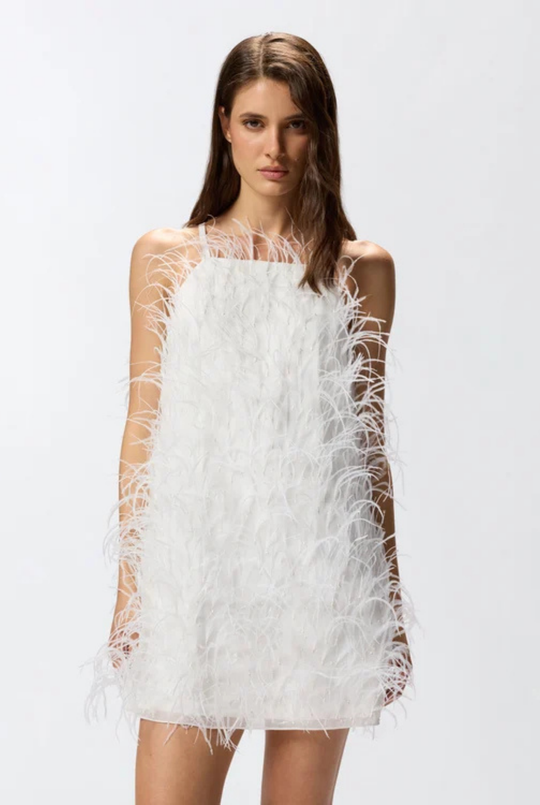 PIRIPICCHIO DRESS - 105572 A2SP-Z05