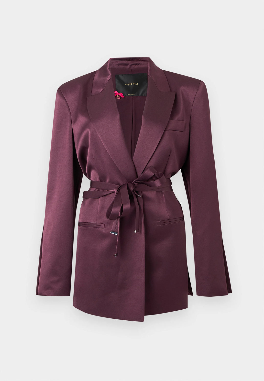 RAPA JACKET - 106589 A1Y5-R57