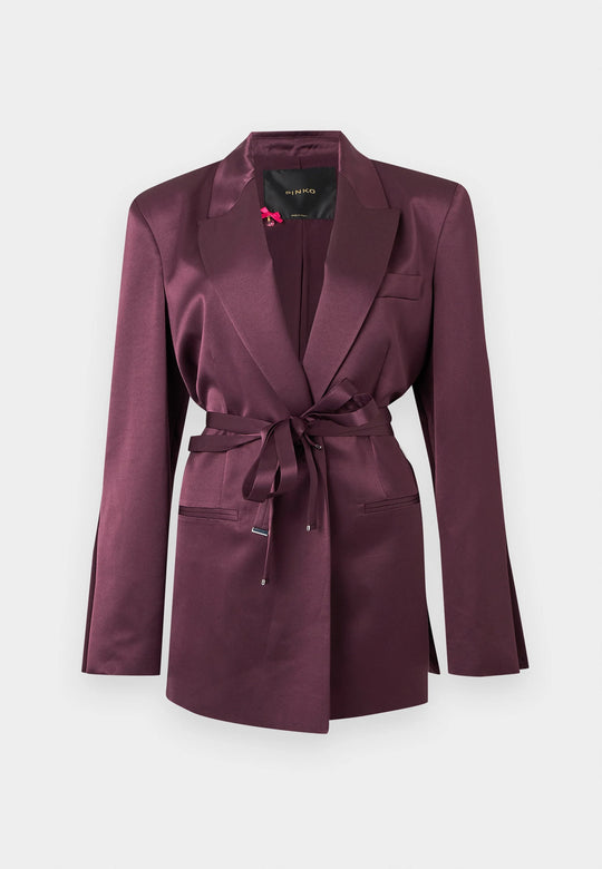 RAPA JACKET - 106589 A1Y5-R57