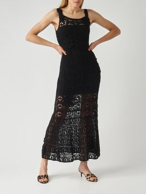 JUNCUS DRESS 106862-A3B8 Z99