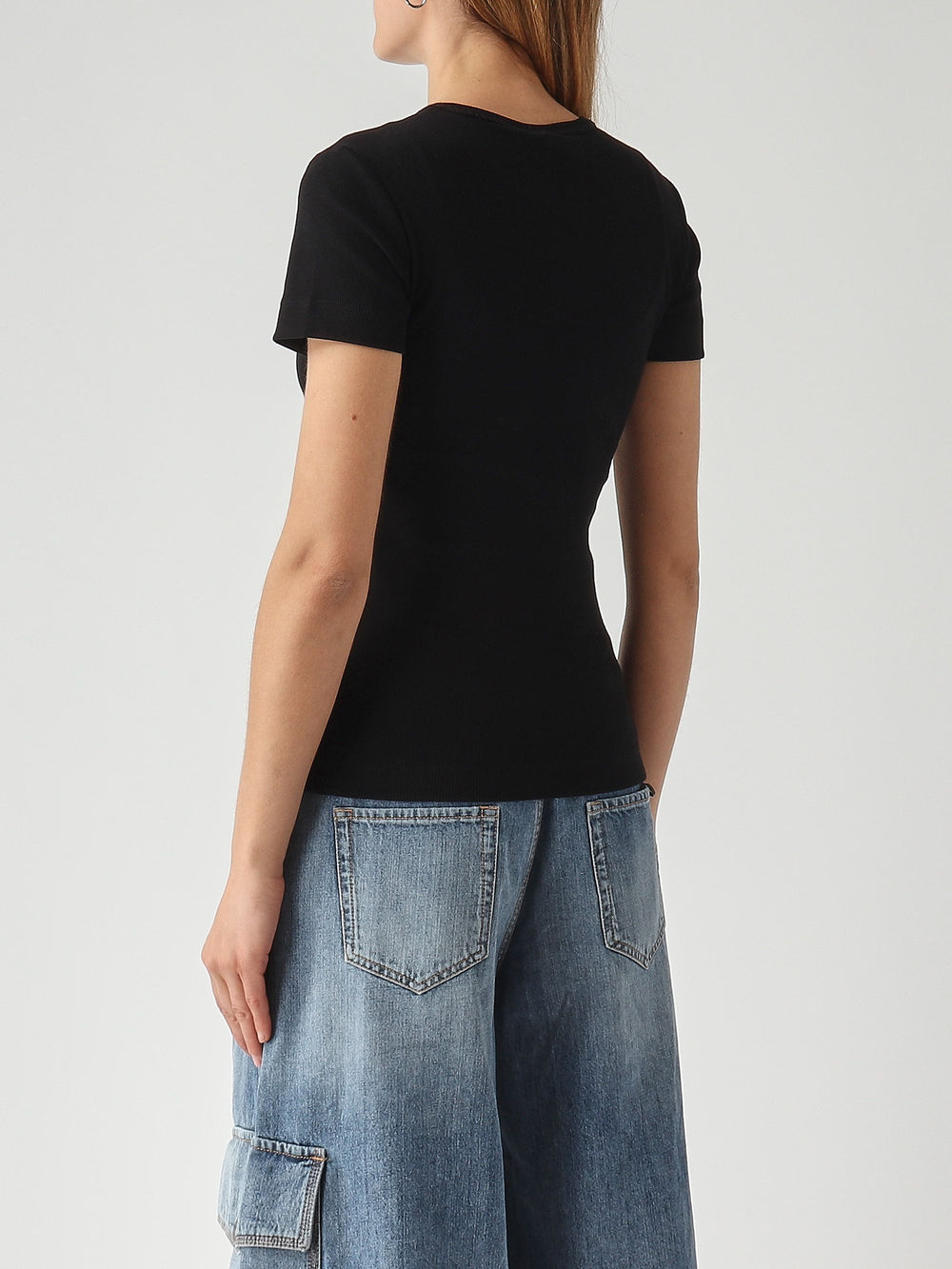 BRUGHERIO TSHIRT Z99 106815 - A3AL
