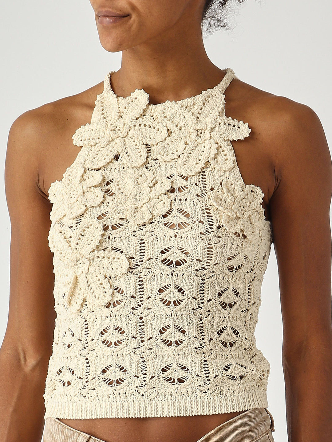 NYMPHAEA TANK TOP 106863A3B8
