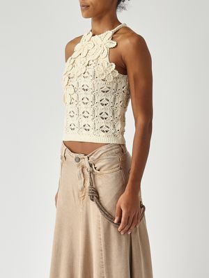 NYMPHAEA TANK TOP 106863A3B8