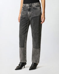 104635 A2W4 ROSE STRAIGHT PJ9