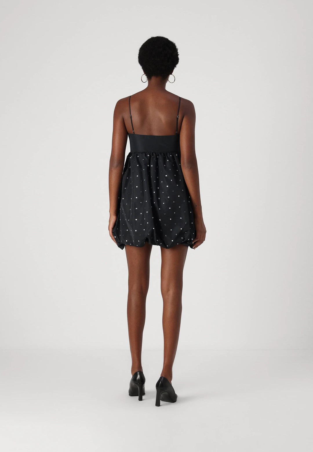 103853 A1ZZ BELFORT DRESS Z99
