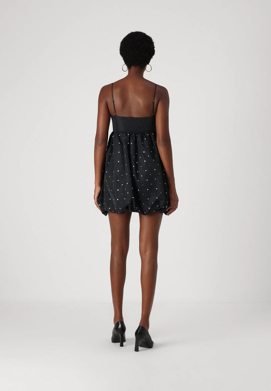 103853 A1ZZ BELFORT DRESS Z99