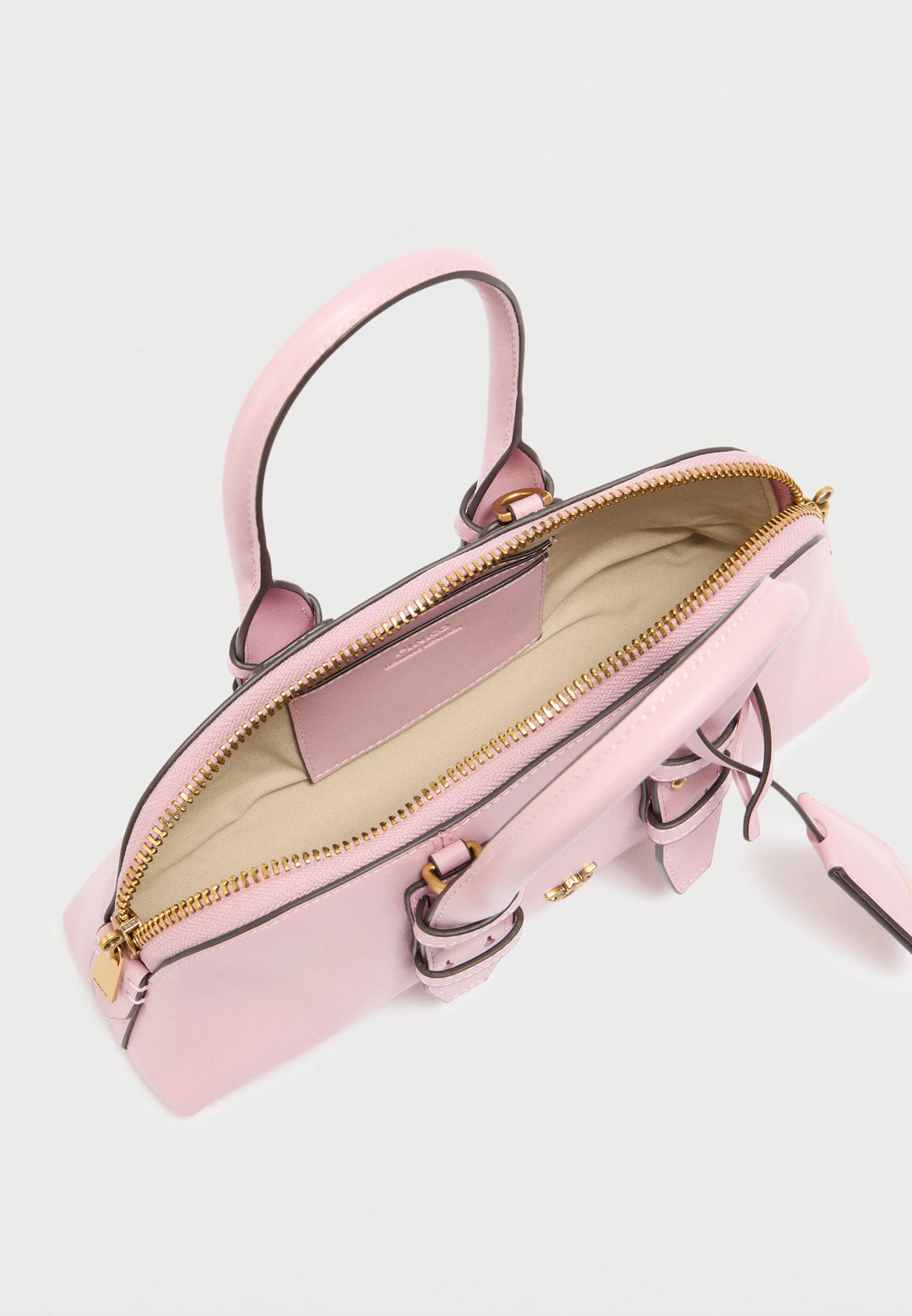 BOWLING BAG BAGUETTE - 105334 A0QO- P26Q