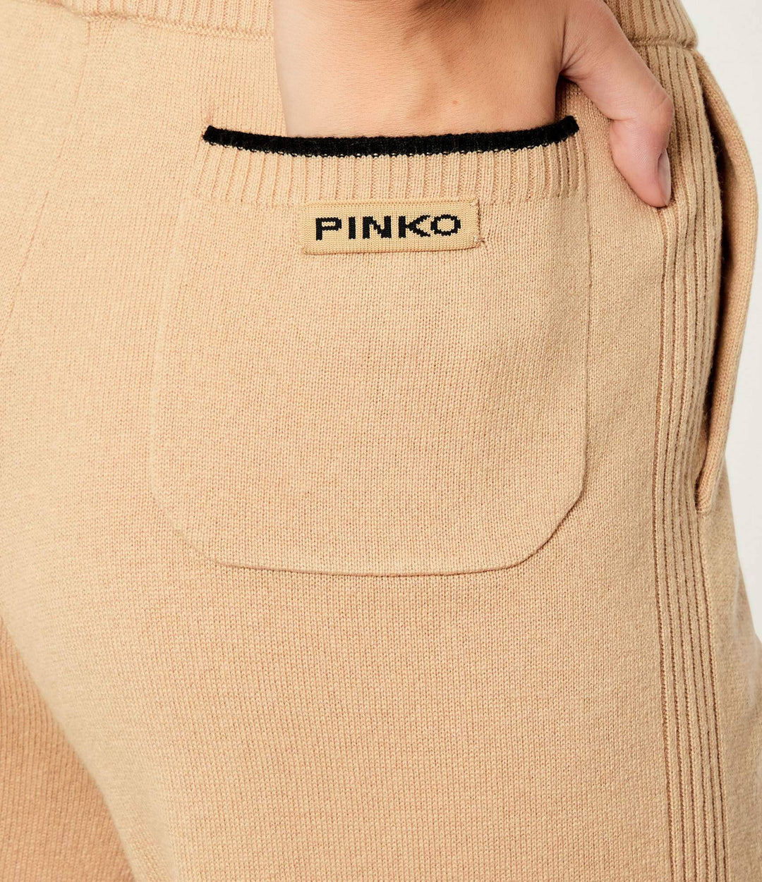 105490 A2Q9 VERGAUS TROUSERS C65