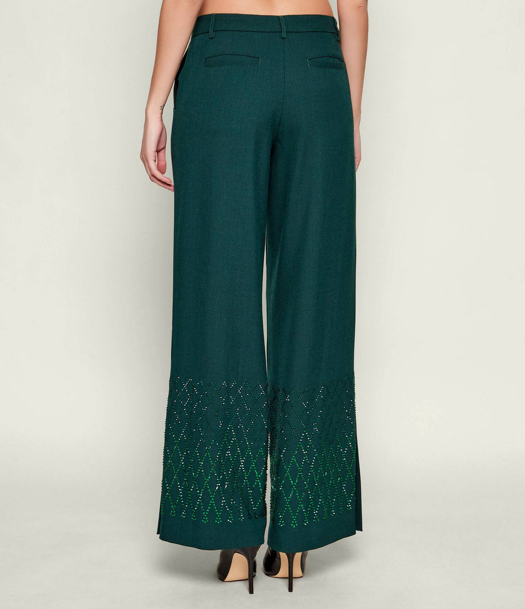 105443 A2PO LOTTO TROUSERS V88