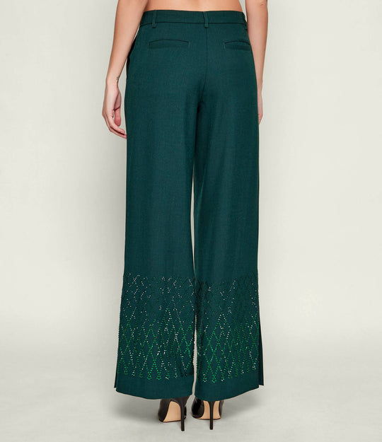 105443 A2PO LOTTO TROUSERS V88
