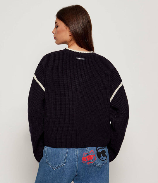 105397 A2PK ALICUDI SWEATER EZ1