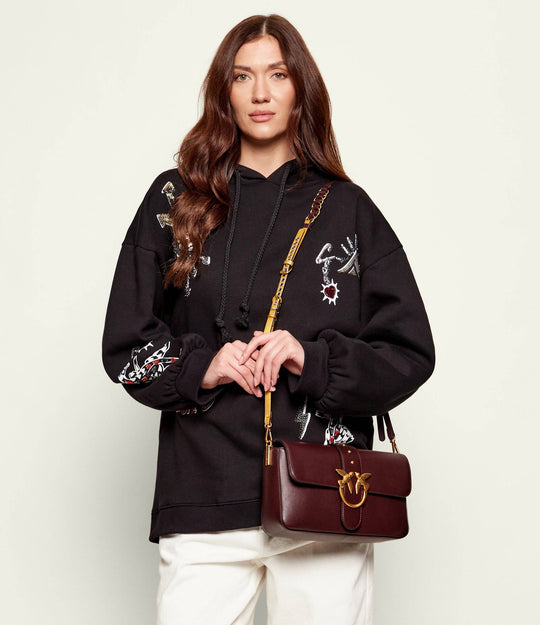 LOVE ONE CLASSIC SLOUCHY- 105823 A0QO- LA7Q