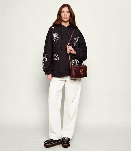 LOVE ONE CLASSIC SLOUCHY- 105823 A0QO- LA7Q
