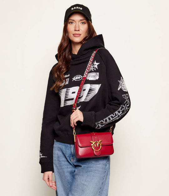 LOVE ONE MINI SLOUCHY- 105824 A0QO-OA4Q