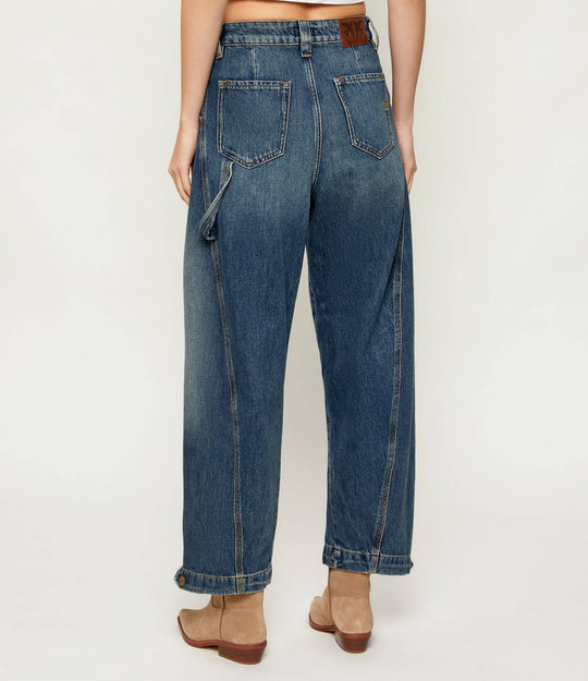 SICURO JEANS-105680 A2TX