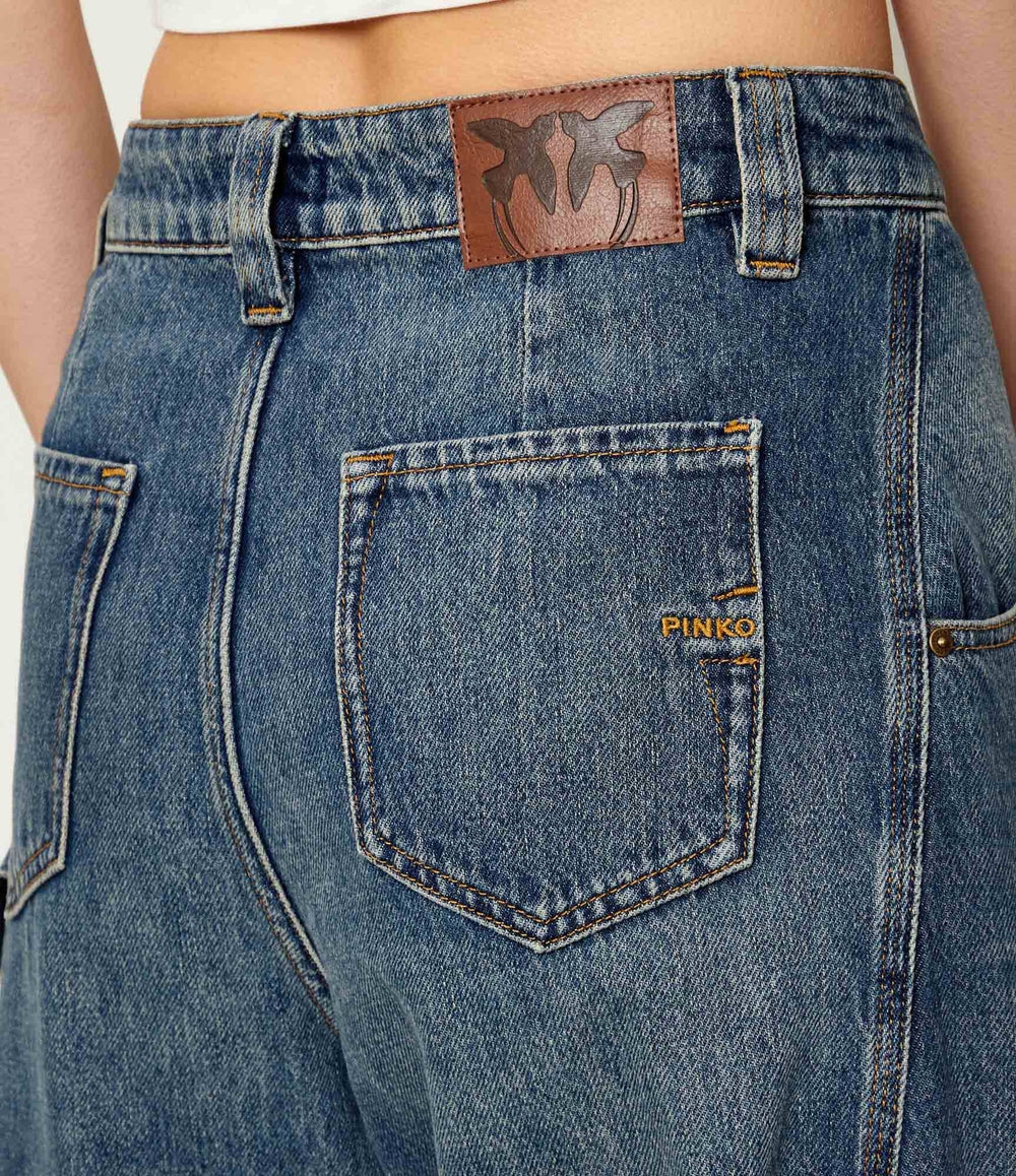 SICURO JEANS-105680 A2TX