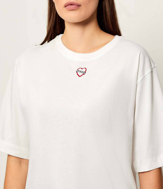 105744 A2IB MIGLIO T-SHIRT Z05