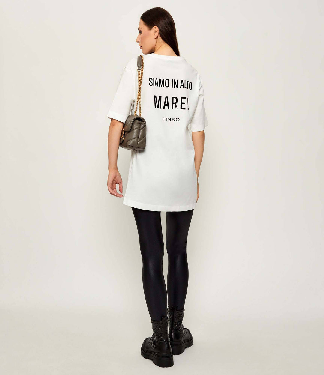 105744 A2IB MIGLIO T-SHIRT Z05