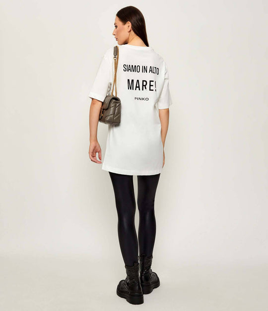 105744 A2IB MIGLIO T-SHIRT Z05