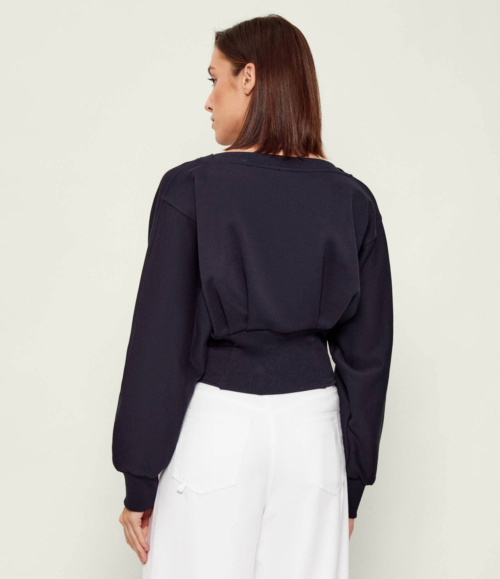 105612 A2TC MANTOVANA SWEATER G82