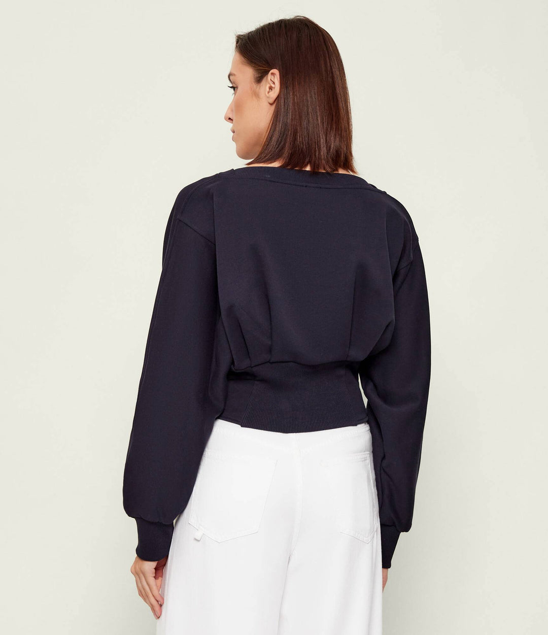 105612 A2TC MANTOVANA SWEATER G82
