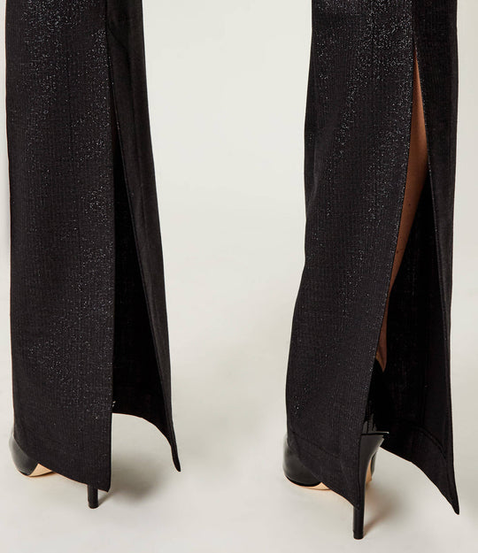 106124 A305 AGUEDA TROUSERS Z99