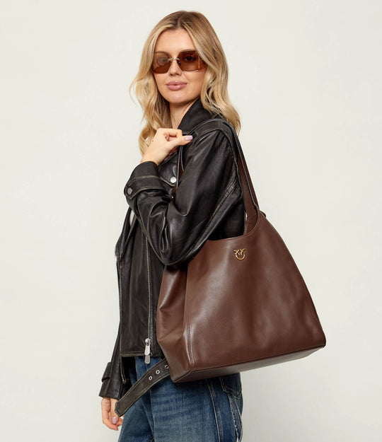 TOTE CLASSIC BELT-105360 A0QO-L86Q