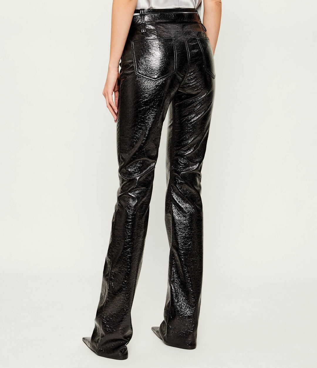 105950 A2YG ROCIO- TROUSERS Z99