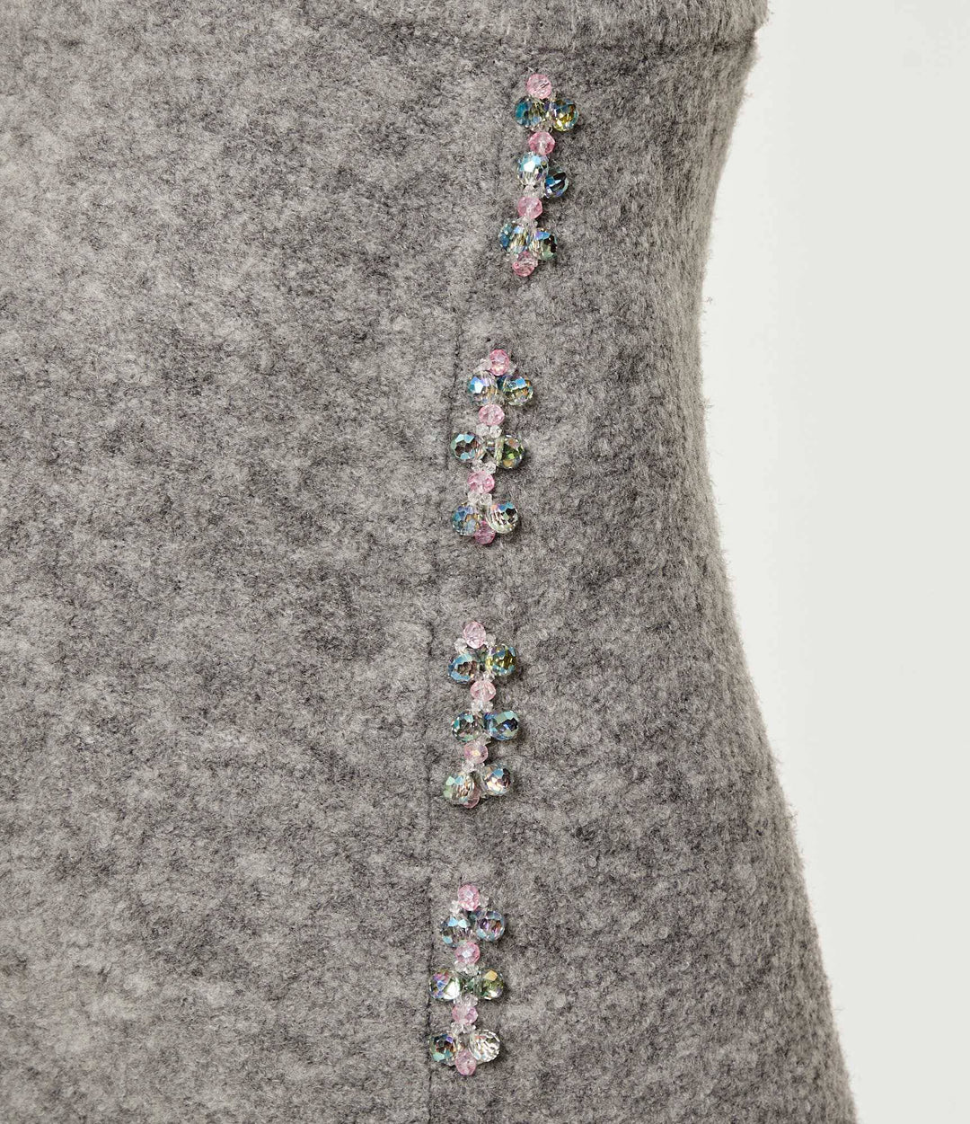 105949 A2YE BELIEVE SKIRT II2