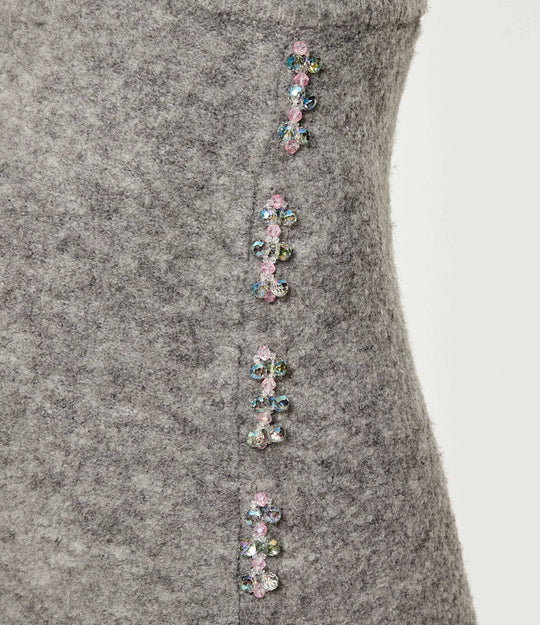 105949 A2YE BELIEVE SKIRT II2