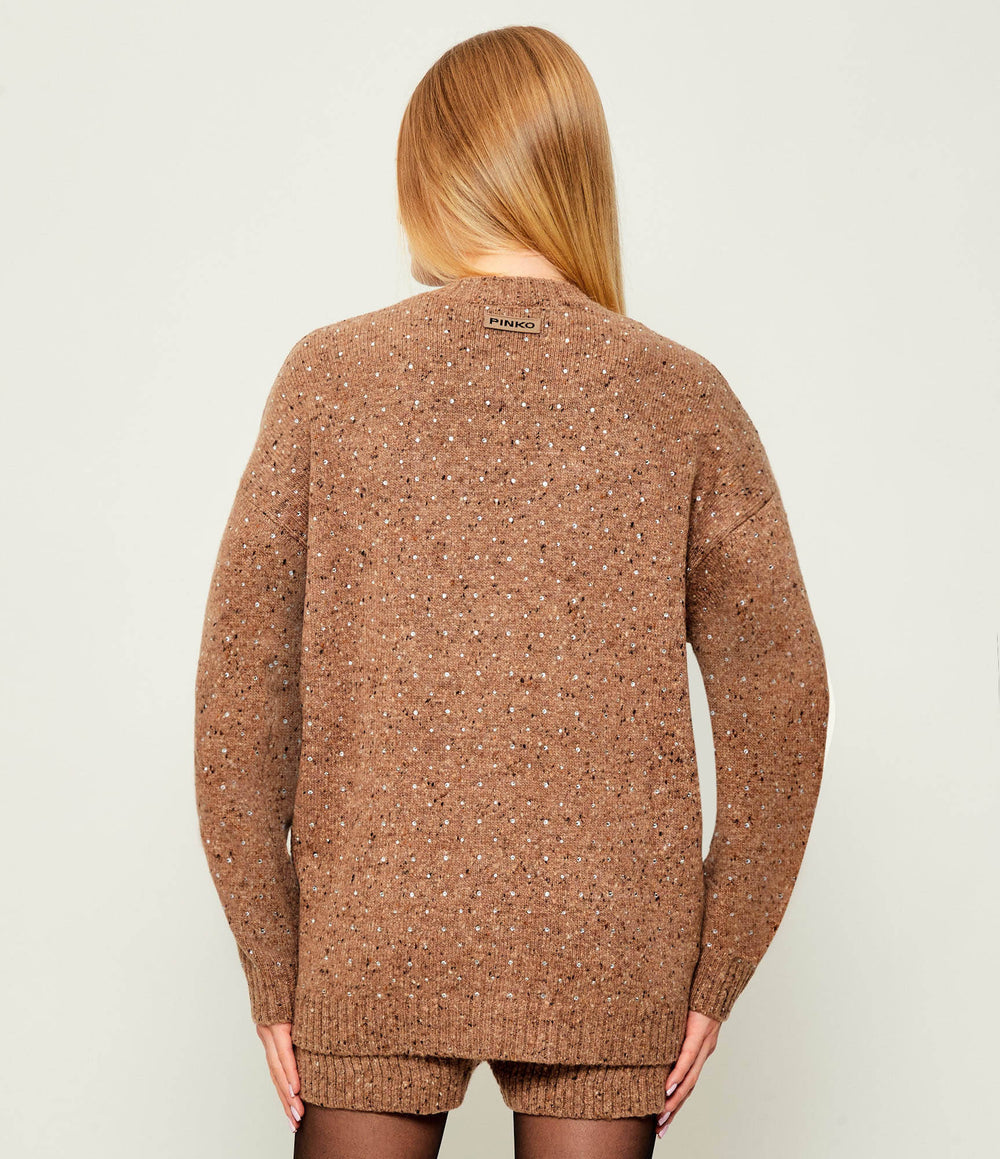 105739 A2U4 MARCHE CARDIGAN C3Z