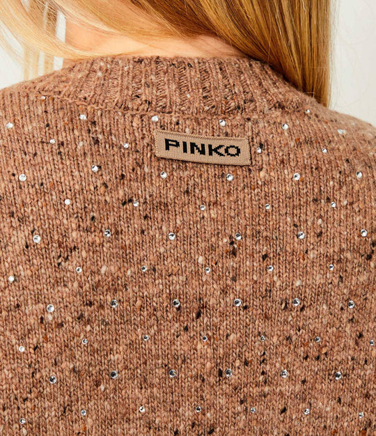 105739 A2U4 MARCHE CARDIGAN C3Z