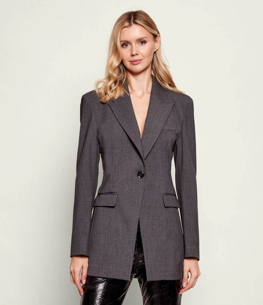 106097 A2ZT CELIA JACKET I90