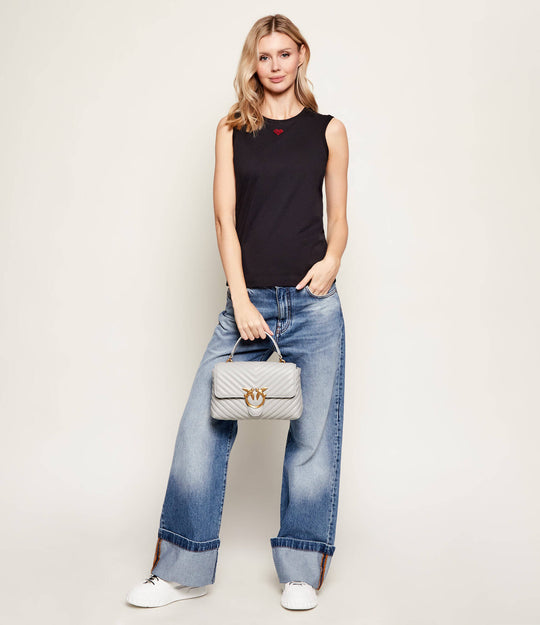 LOVE LADY PUFF CLASSIC CL - 100043 A0GK-K32Q
